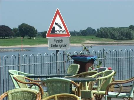 Kalkar : Wunderland Kalkar, Kernie`s Familienpark, direkt am Rhein